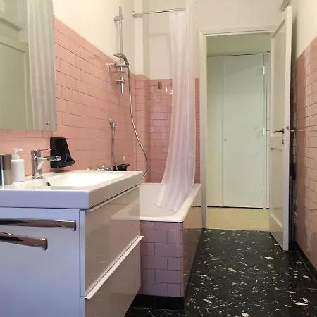 Apartment Vintage Piazza Risorgimento *