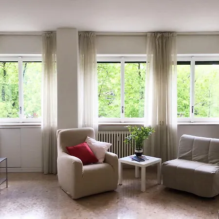 Vintage Piazza Risorgimento Apartment
