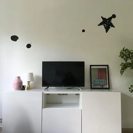 Vintage Piazza Risorgimento Apartment *